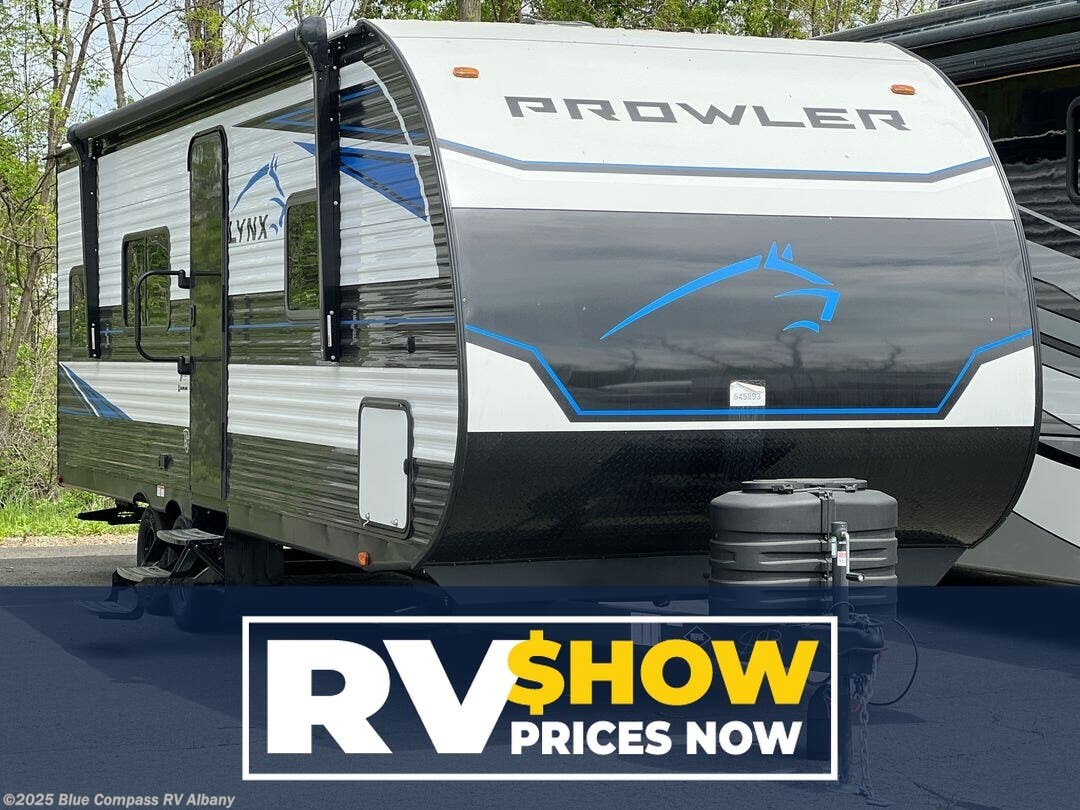 New 2025 Heartland Prowler Lynx 2550BHX available in Latham, New York