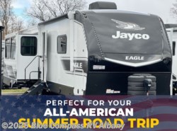 New 2025 Jayco Eagle HT 294CKBS available in Latham, New York