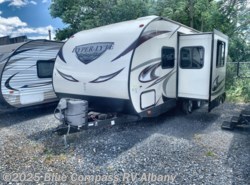 Used 2017 Forest River Wildwood Heritage Glen Hyper-Lyte Wildwood Heritage available in Latham, New York
