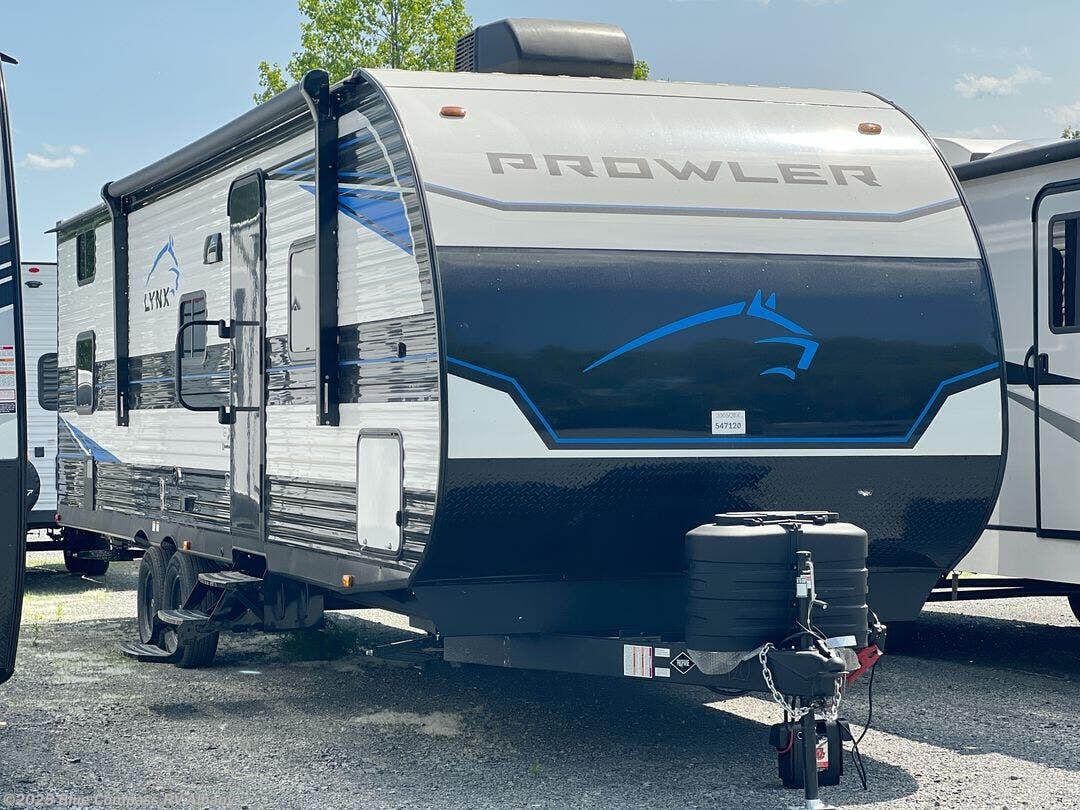 New 2025 Heartland Prowler Lynx 3005QBX available in Latham, New York