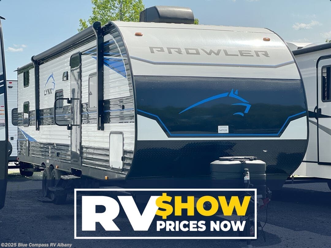 New 2025 Heartland Prowler Lynx 3005QBX available in Latham, New York