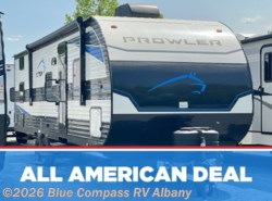 New 2025 Heartland Prowler Lynx 3005QBX available in Latham, New York