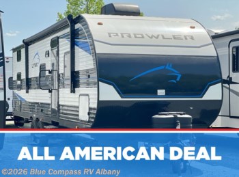 New 2025 Heartland Prowler Lynx 3005QBX available in Latham, New York