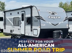 New 2025 Jayco Jay Flight SLX 225MLS available in Latham, New York
