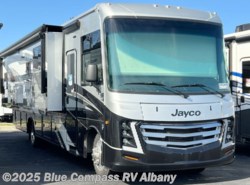 New 2025 Jayco Precept 34G available in Latham, New York