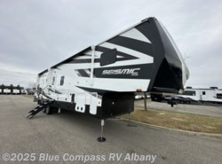 New 2025 Jayco Seismic 359 available in Latham, New York
