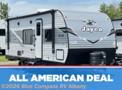 New 2025 Jayco Jay Flight SLX 225MLS available in Latham, New York