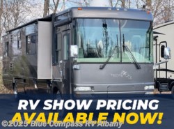 Used 2005 National RV Tropical LX 396XL available in Latham, New York