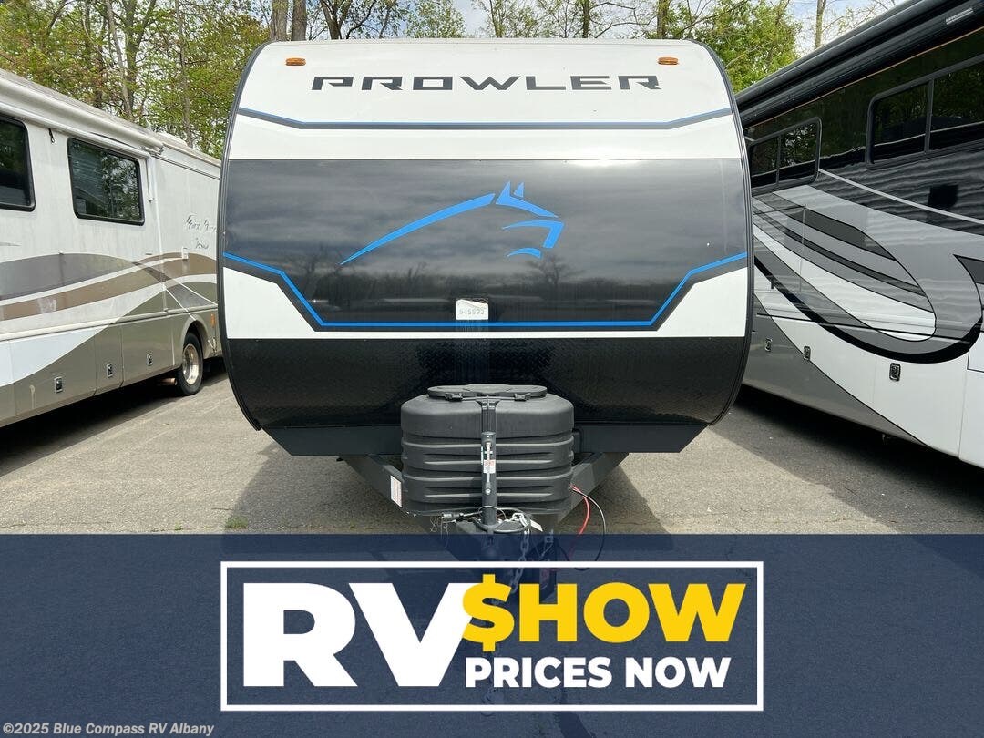 New 2025 Heartland Prowler Lynx 2550BHX available in Latham, New York
