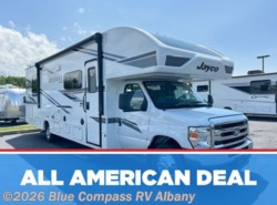 New 2026 Jayco Redhawk 29XK available in Latham, New York