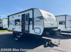New 2025 Jayco Jay Flight SLX 225MLS available in Latham, New York