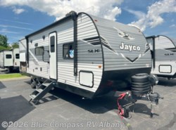 New 2026 Jayco Jay Flight SLX 261BHS available in Latham, New York