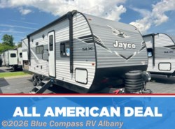 New 2026 Jayco Jay Flight SLX 261BHS available in Latham, New York