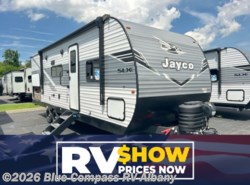 New 2026 Jayco Jay Flight SLX 261BHS available in Latham, New York