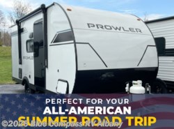 New 2025 Heartland Prowler 17BHLX available in Latham, New York