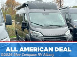 New 2025 Airstream Rangeline Std. Model available in Latham, New York