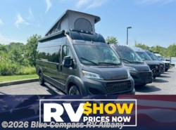 New 2026 Airstream Rangeline Std. Model available in Latham, New York