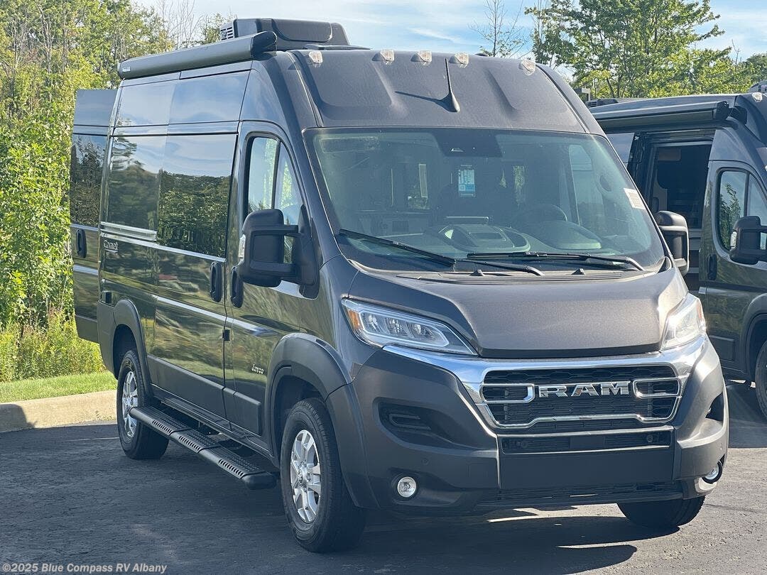 New 2025 Jayco Comet 18C available in Latham, New York