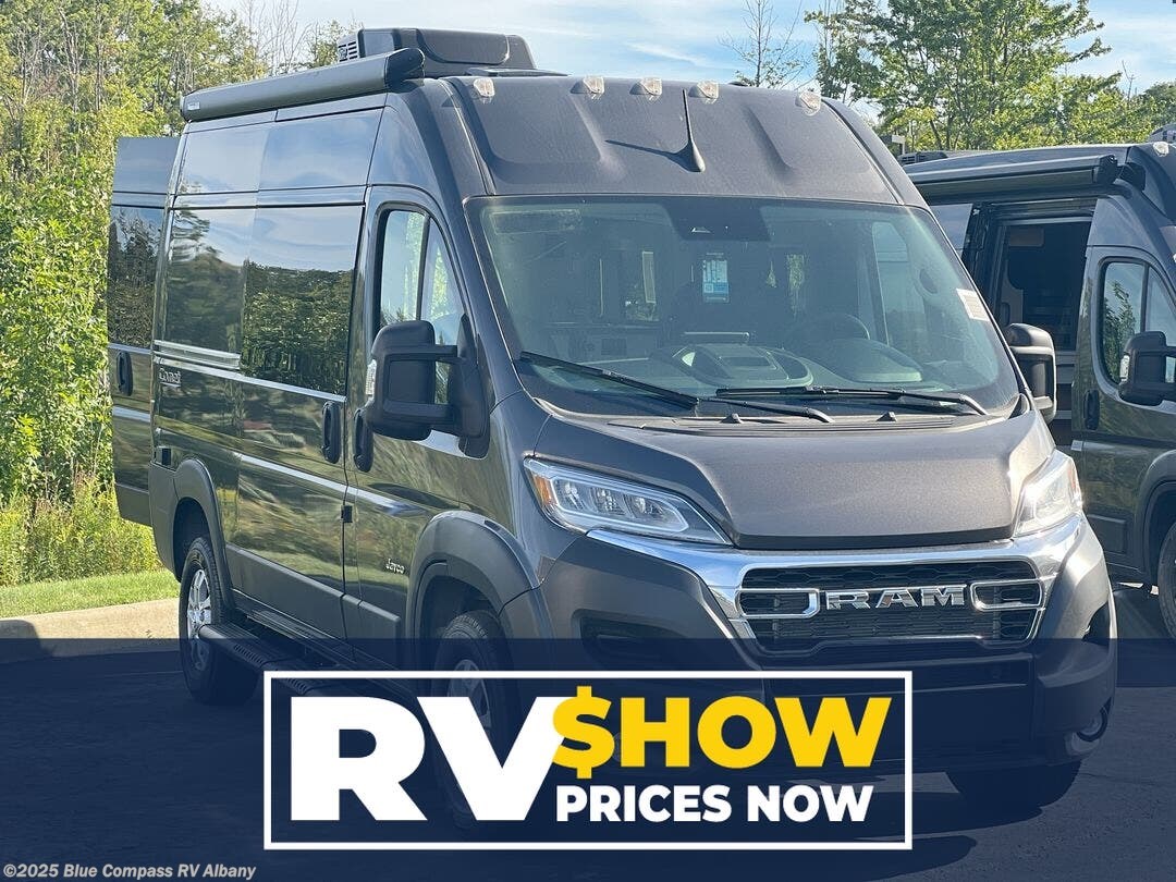 New 2025 Jayco Comet 18C available in Latham, New York