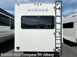 New 2026 Alliance RV Avenue 32RLS available in Latham, New York