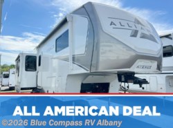 New 2026 Alliance RV Avenue 32RLS available in Latham, New York