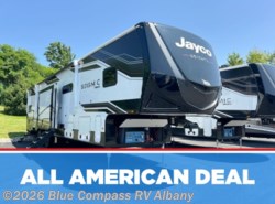 New 2026 Jayco Seismic 413 available in Latham, New York