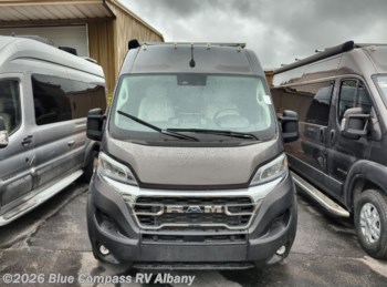 New 2025 Entegra Coach Ethos 20E available in Latham, New York