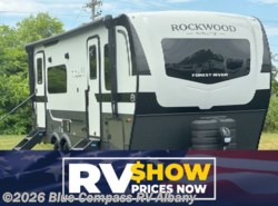 New 2026 Forest River Rockwood Mini Lite 2515S available in Latham, New York