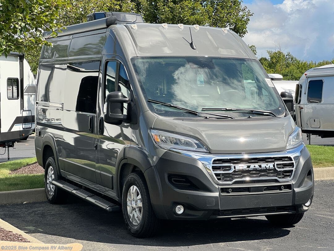 New 2026 Entegra Coach Arc 18C available in Latham, New York