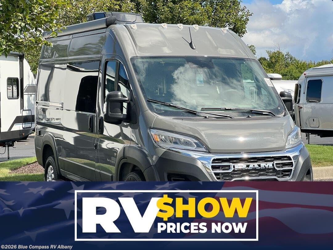 New 2026 Entegra Coach Arc 18C available in Latham, New York