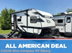 New 2026 Jayco Jay Feather Air 16FBS available in Latham, New York