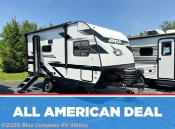 New 2026 Jayco Jay Feather Air 16FBS available in Latham, New York