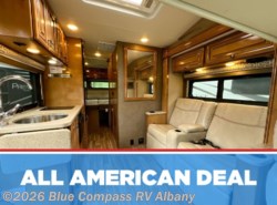 Used 2018 Thor Motor Coach Synergy JR24 available in Latham, New York