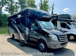 Used 2018 Thor Motor Coach Synergy JR24 available in Latham, New York