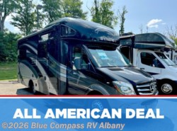Used 2018 Thor Motor Coach Synergy JR24 available in Latham, New York