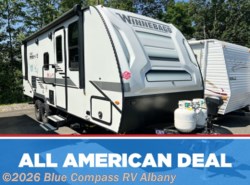 Used 2022 Winnebago Micro Minnie 2306BHS available in Latham, New York