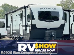 New 2026 Forest River Rockwood Mini Lite 2506FK available in Latham, New York