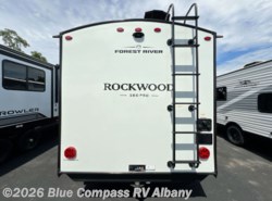 New 2026 Forest River Rockwood Geo Pro G20FBS available in Latham, New York