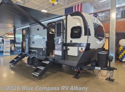 New 2026 Forest River Rockwood Mini Lite 2506FK available in Latham, New York
