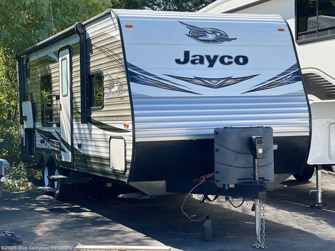 Used 2019 Jayco Jay Flight 26BH available in Latham, New York
