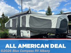 New 2026 Forest River Rockwood Freedom Series 2380FT available in Latham, New York