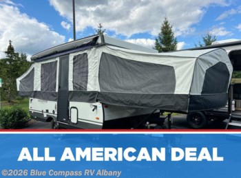 New 2026 Forest River Rockwood Freedom Series 2380FT available in Latham, New York