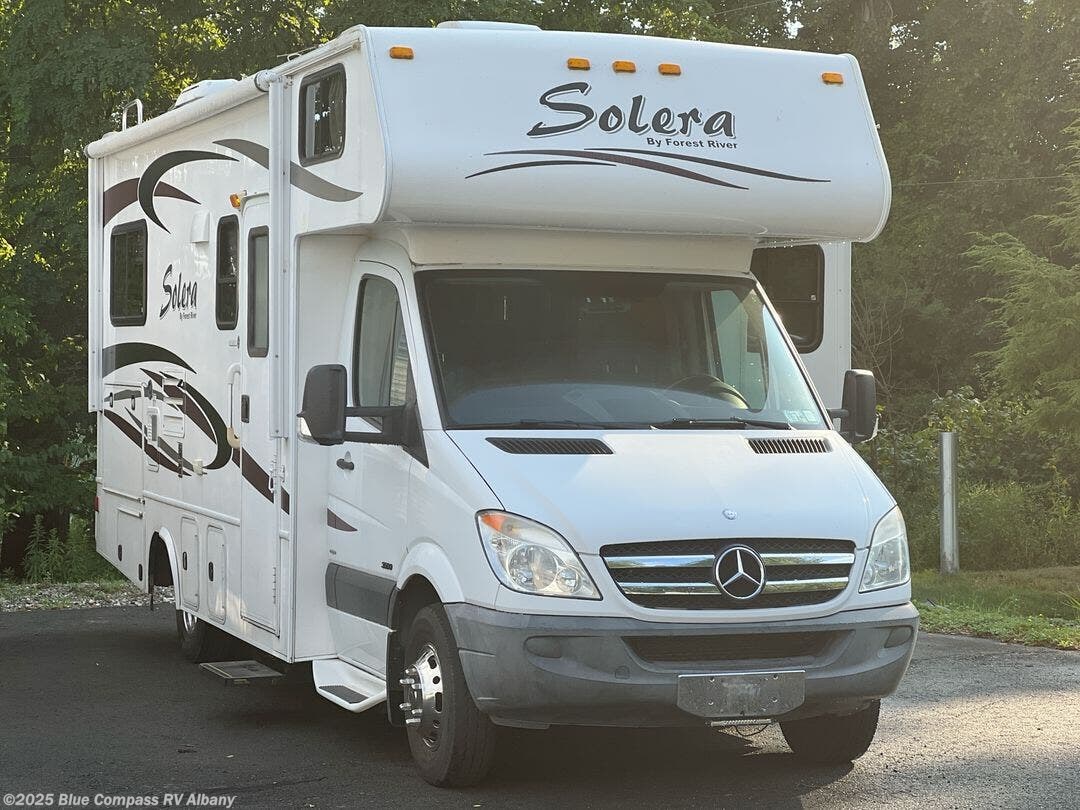Used 2012 Forest River Solera 24S available in Latham, New York