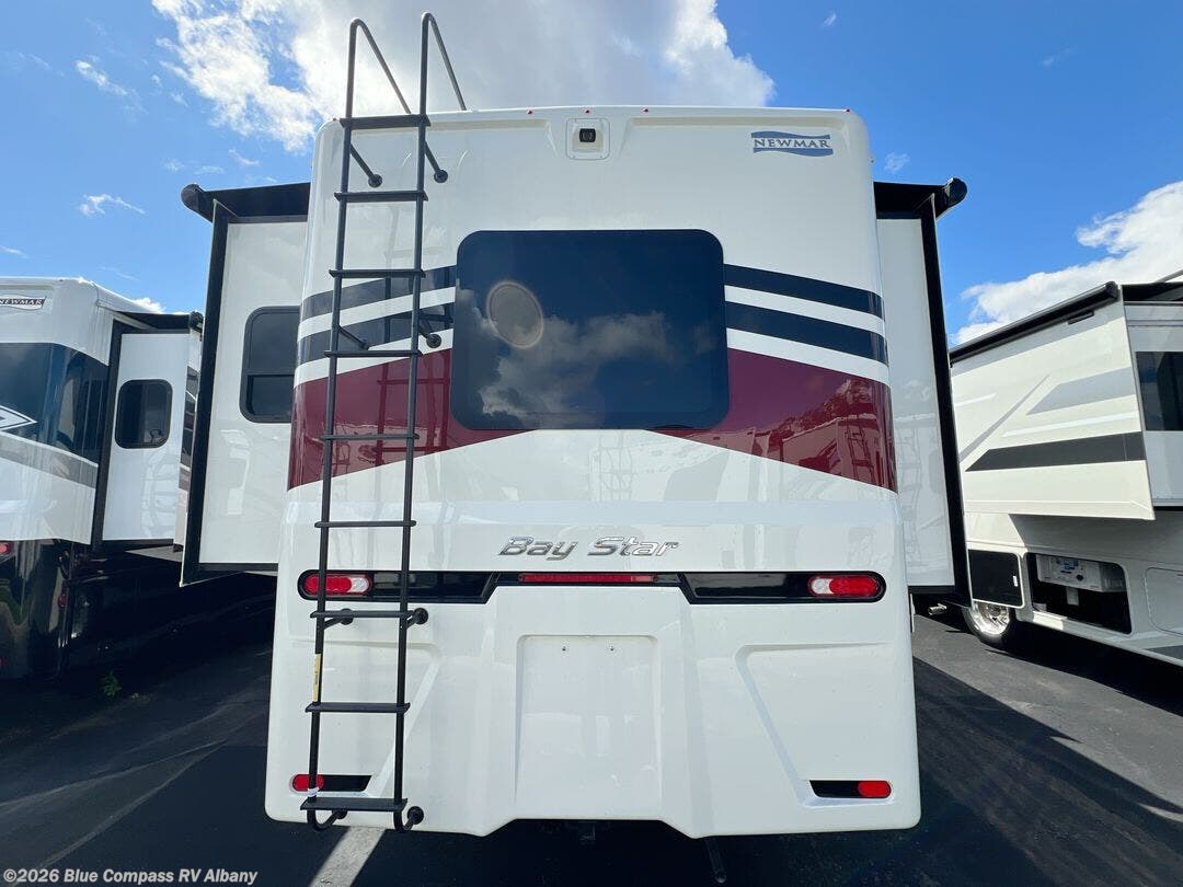 New 2026 Newmar Bay Star 3626 available in Latham, New York