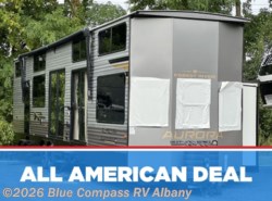 New 2026 Forest River Aurora 42CONDO available in Latham, New York
