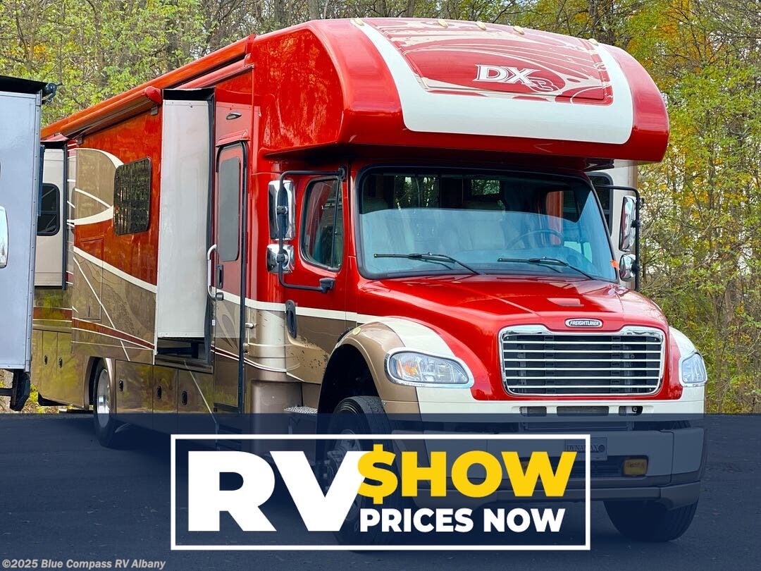 Used 2018 Dynamax Corp DX3 37TS available in Latham, New York