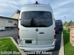 New 2026 Airstream Interstate 24GL Std. Model available in Latham, New York