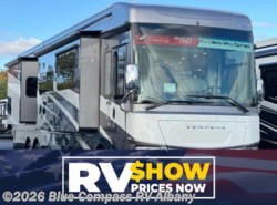 New 2026 Newmar Ventana 4037 available in Latham, New York