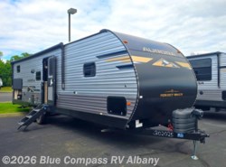 New 2026 Forest River Aurora 29TQS available in Latham, New York