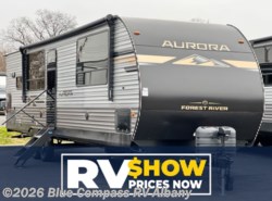 New 2026 Forest River Aurora 31KDS available in Latham, New York